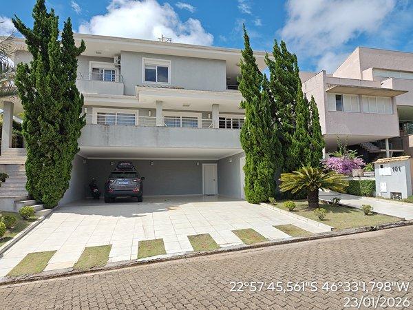 Casa, Residencial, CONDOMINIO RESIDENCIAL VILA AMERICA RESO