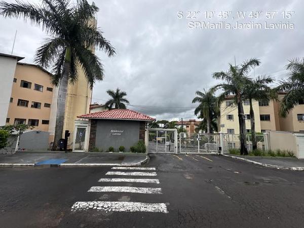 Apartamento, Residencial, JARDIM LAVINIA