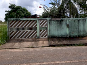 Foto do imóvel Casa, Residencial, Loteamento Novo Progresso, 3 dormitório(s), 1 vaga(s) de garagem
