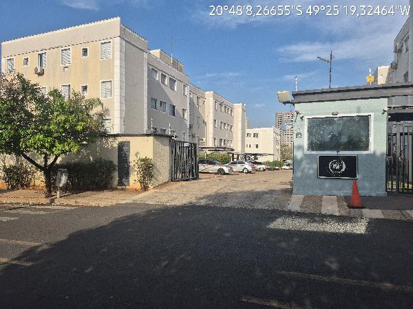 Outros, Outros, RESIDENCIAL MACEDO TELES I, 2 dormitório(s), 1 vaga(s) de garagem