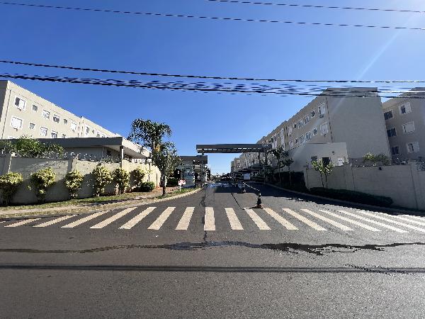 Outros, Outros, JARDIM HEITOR RIGON, 2 dormitório(s)