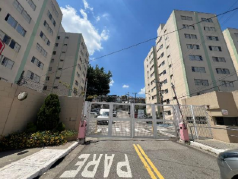 Apartamento na Chácara Santana (foto 3 de 3)