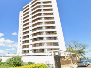 Apartamento, Residencial, Jardim Bethânia, 4 dormitório(s), 2 vaga(s) de garagem