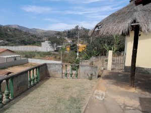 Casa em Paty do Alferes (RJ)