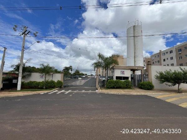 Apartamento, Residencial, RESIDENCIAL FORLIFE VERSATO