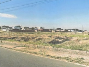 Lote, Comercial, Jardim Maracanã
