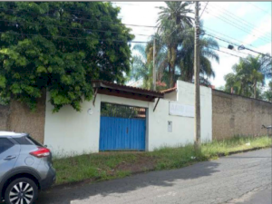 Área, Incorporacao, Jardim Cândida