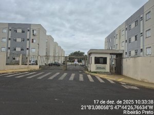 Apartamento em Ribeirão Preto (SP), 85 m²