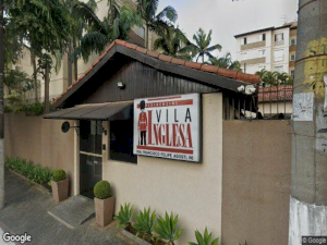 Apartamento, Residencial, Vila Inglesa