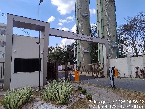 Outros, Outros, JARDIM OURO BRANCO, 2 dormitório(s), 1 vaga(s) de garagem