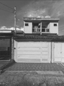 Outros, Outros, VILA LUCINDA, 1 vaga(s) de garagem