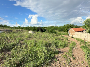 Lote, Residencial, Loteamento Cristo Redentor