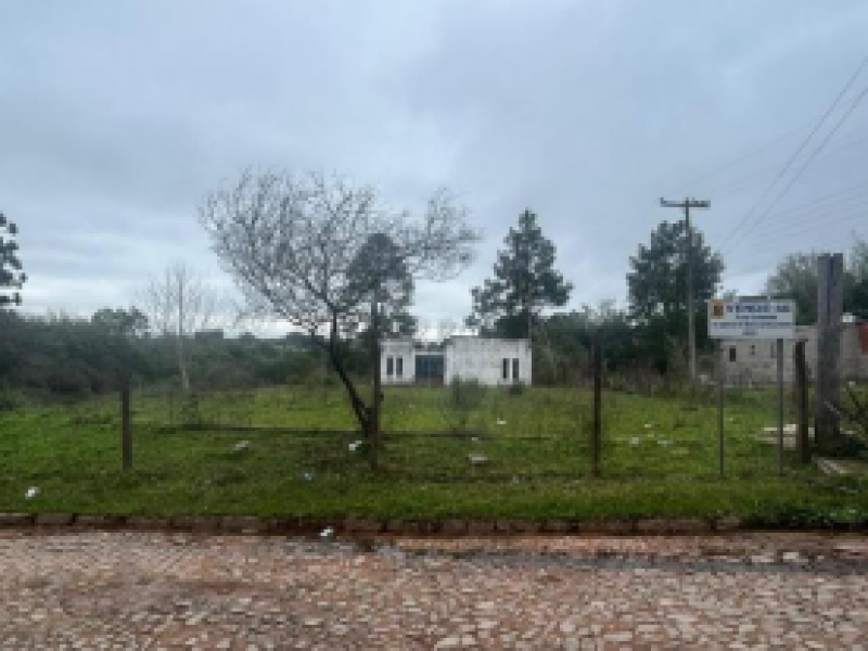 Terreno no Desconhecido (foto 34 de 38)