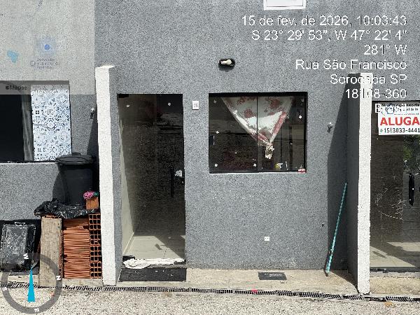 Casa, Residencial, BRIGADEIRO TOBIAS
