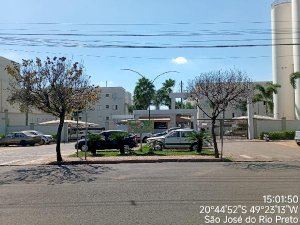Apartamento em São José do Rio Preto (SP), 90 m²