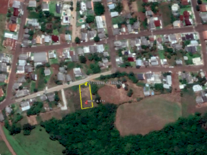 Lote, Residencial, Operário
