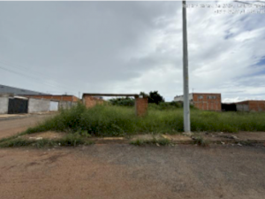 Lote, Residencial, Setor Industrial II, Santa Barbara