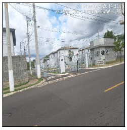 Casa, Residencial, SAO JORGE
