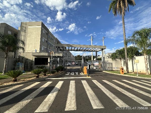 Outros, Outros, JARDIM AEROPORTO, 2 dormitório(s), 1 vaga(s) de garagem