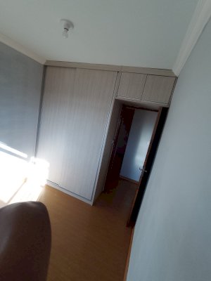 Apartamento, Residencial, 2 dormitório(s), 1 vaga(s) de garagem