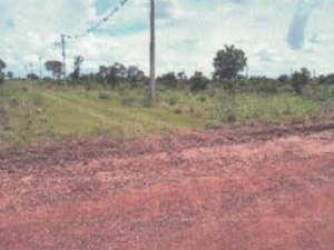Lote, Residencial, Residencial Nova Esperança - Vila Klareana