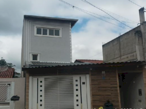 Casa, Residencial, Colina Maria Luíza (Jordanésia)