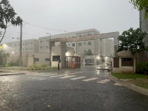Apartamento em Ribeirão Preto (SP), 64 m²