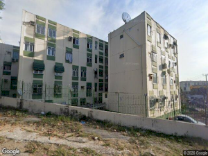 Apartamento, Residencial, Vigario Geral