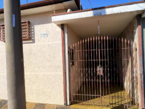 Foto do imóvel Casa, Residencial, Zona Central, 2 dormitório(s)