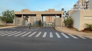Apartamento em Ribeirão Preto (SP), 118 m²