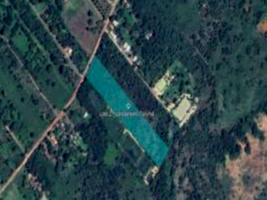 Lote, Rural, Loteamento Tarumã