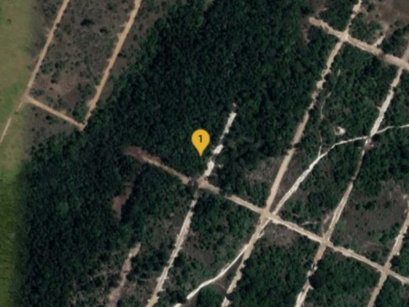 Lote, Residencial, Parque das Margaridas