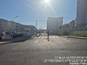 Outros, Outros, RESERVA MACAUBA, 2 dormitório(s), 1 vaga(s) de garagem