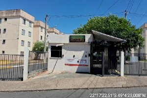 Outros, Outros, RESIDENCIAL PARQUE COLINA VERDE, 2 dormitório(s)