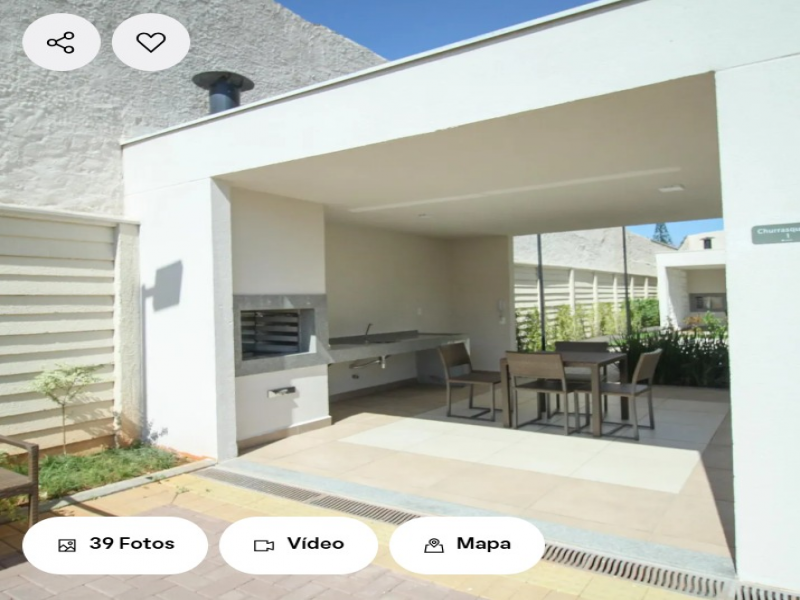 Apartamento na Vila Cláudia (foto 12 de 19)