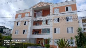Apartamento em Cotia (SP), 124 m²