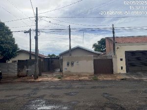 Outros, Outros, CONJUNTO HABITACIONAL APOLINARIO PI, 2 dormitório(s)