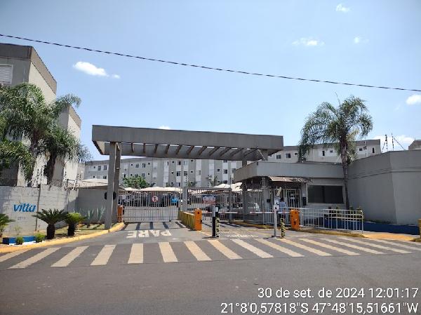 Apartamento, Residencial, IPIRANGA, 2 dormitório(s), 1 vaga(s) de garagem