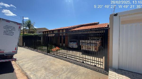 Outros, Outros, PARQUE RESIDENCIAL COMENDADOR MANCO, 4 dormitório(s), 1 vaga(s) de garagem