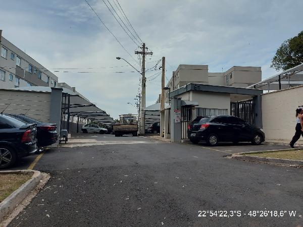 Outros, Outros, JARDIM PALOS VERDES, 2 dormitório(s), 1 vaga(s) de garagem