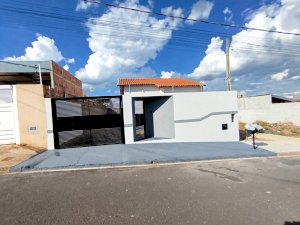 Casa em São José do Rio Preto (SP)