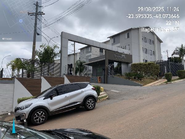Outros, Outros, JARDIM SHANGRI-LA, 2 dormitório(s), 1 vaga(s) de garagem