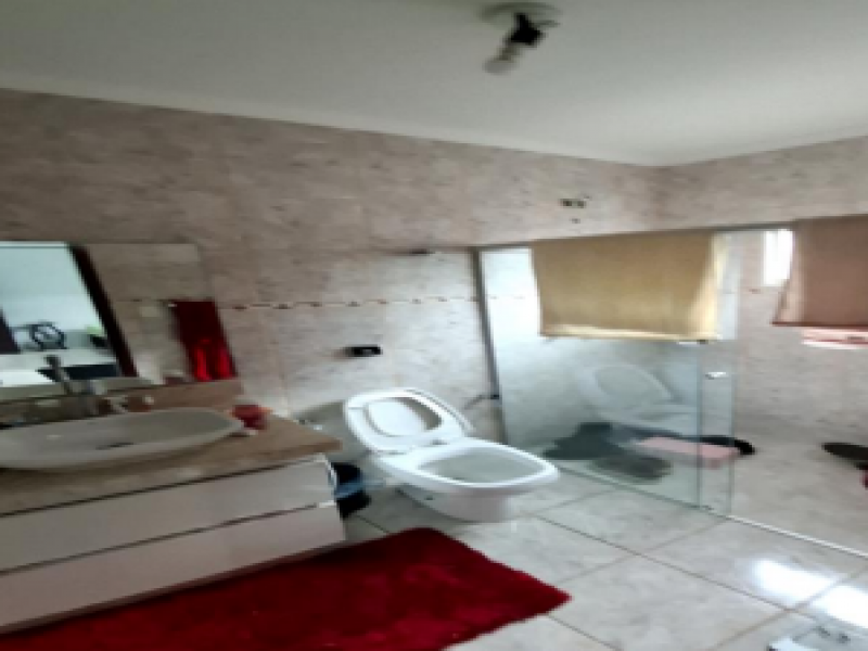 Casa com 2 quartos no Conjunto Habitacional Ana Jacinta (foto 13 de 14)