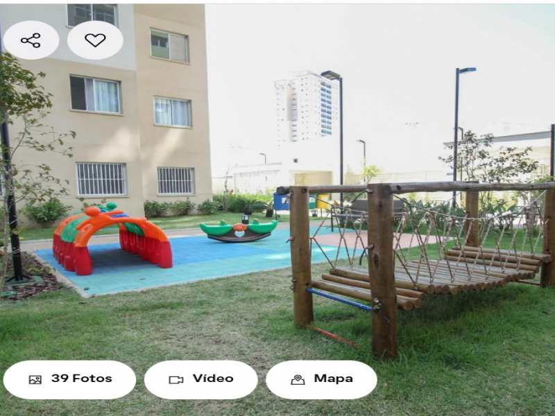 Apartamento na Vila Cláudia (foto 15 de 19)