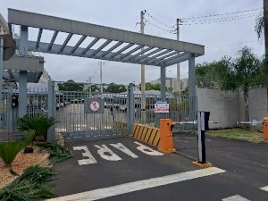 Apartamento em Ribeirão Preto (SP), 108 m²