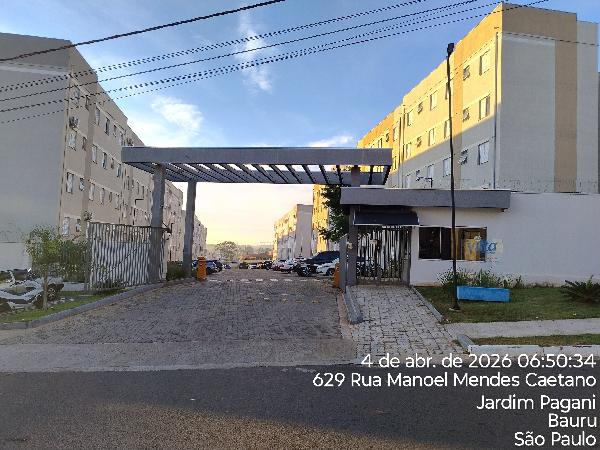 Apartamento, Residencial, VITTA SAO JOSE