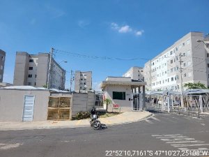 Outros, Outros, JARDIM DAS FLORES, 2 dormitório(s), 1 vaga(s) de garagem