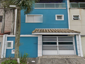 Foto do imóvel Casa, Residencial, Vila Anchieta, 4 dormitório(s), 1 vaga(s) de garagem