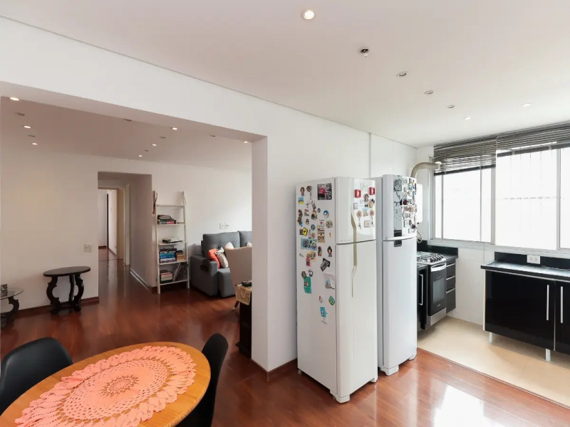 Apartamento em Itaim Bibi (foto 31 de 34)
