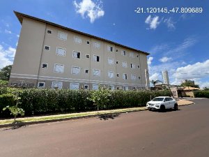 Apartamento em Ribeirão Preto (SP), 90 m²